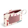 Vera Bradley Women's Outlet Faux Leather Zip ID Case - 2 of 2