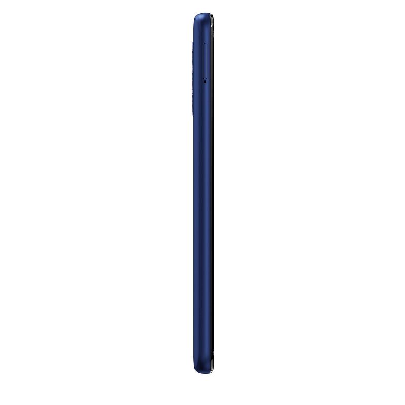 Boost Mobile Prepaid Motorola Moto G Play 2023 (32GB) - Navy Blue, 5 of 9