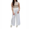 Women's Arlo Linen Pants - GRADE & GATHER - 2 of 4