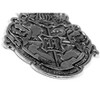 Seven20 Harry Potter Hogwarts Crest 3 Inch Diecast Keychain - 4 of 4