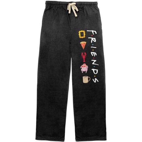 Target friends sweatpants new arrivals