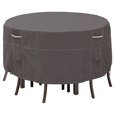 target small round table