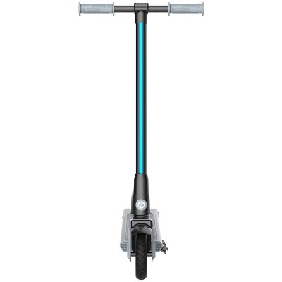 GOTRAX GKS Plus Kids' Electric Scooter - Gray