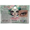 IONI 2-IN-1 LASH WISPY SMOKEY CLUSTER CATEYE -  ESMERALDA(Pack of 6) - 2 of 4