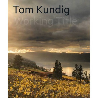 Tom Kundig - (Hardcover)