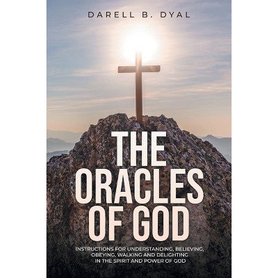 What Are the Oracles of God?