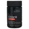 Sports Research CoQ10 with BioPerine & Coconut Oil, Dietary Supplement, 100 mg, Softgel - 4 of 4