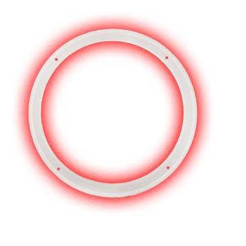 Wet Sounds 10" LED Ring Kit with RGB strip for XS and SW Series Subs