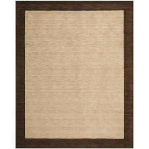 Himalaya HIM585 Hand Loomed Area Rug  - Safavieh - 1 of 3