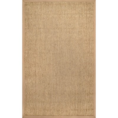Nuloom Oak Casual Sisal Area Rug
