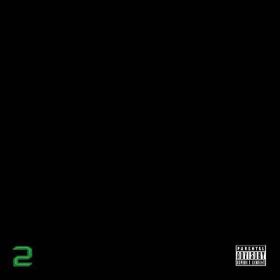 Dean Blunt - Black Metal 2 (CD)