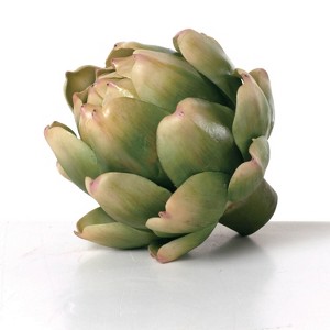 Sullivans Artificial Artichoke 4" Green - 1 of 2