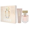 Boss The Scent by Hugo Boss for Women - 2 Pc Gift Set 1.6oz EDP Spray, 2.5oz Body Lotion - 4 of 4