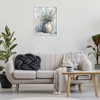 Stupell Industries Potted Olive Branches Black Framed Giclee Art - 2 of 4