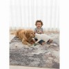 Rug Branch Contemporary Geometric Indoor Rug - 3 of 4