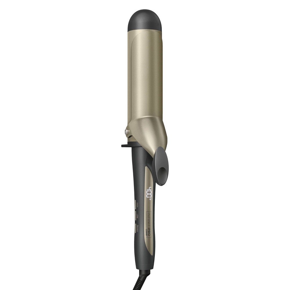 Conair InfinitiPro Digital Hair Curling Iron - 1 3/4"