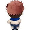 GREAT EASTERN ENTERTAINMENT CO JUJUTSU KAISEN - SAKURA 8" PLUSH - 2 of 2