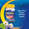 MidNite Sleep Health Gummies Cherry, 36 Ct - 4 of 4