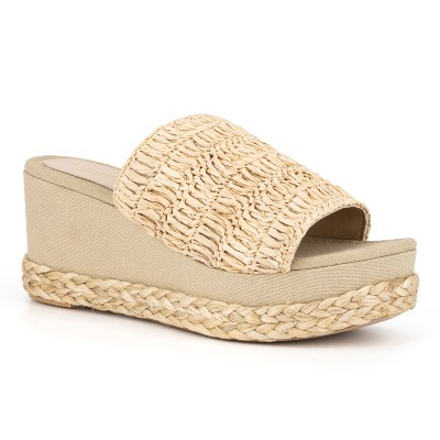 Torgeis Women's Neith Wedge
