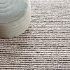 Natura NAT902 Flat Weave Indoor Rugs - Safavieh - 4 of 4