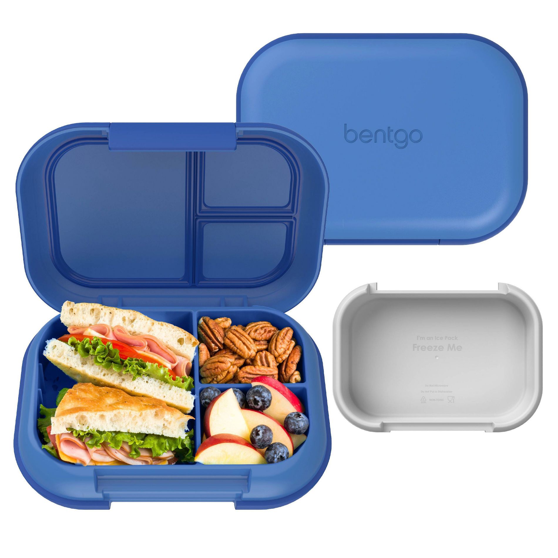 Bentgo Chill Max Leak Proof Lunch Box