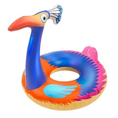 Gosports Disney Pixar Kevin Pool Float Party Tube : Target