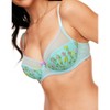 Adore Me Women's Elie Demi Bra - 2 of 4