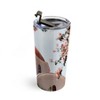 Henrike Schenk - Travel Photography Summer In Greece 20 oz Stainless Steel Travel Mug - Deny Designs - 3 of 4