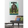 Trends International Skull Island - Kong Unframed Wall Poster Prints - 2 of 4