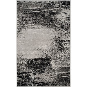 Adirondack ADR112 Non-Shedding Power Loomed Indoor Rugs - Safavieh - 1 of 4