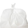 Color Scents - Small Trash Bags for Lightweight Waste, Twist Tie - 4 Gallon Trash Bags, 840 Count - Bathroom Trash Bag, Multi-Color Bags in Calming
