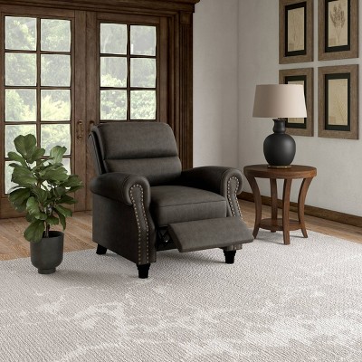 Push Back Recliner Chair - Prolounger