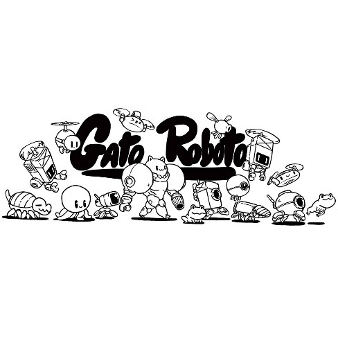 free download gato roboto nintendo switch