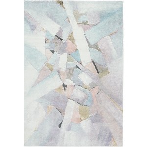 Porcello PRL6937 Power Loomed Indoor Rugs - Safavieh - 1 of 4