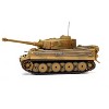 Panzerkampfwagen VI Tiger Ausf E (Early Production) Tank German Army "Military Legends" Series 1/50 Diecast Model by Corgi - 2 of 3
