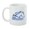 UAH Secondary Logo Ceramic Coffee Mug Novelty Gift Mugs for Coffee Tea and Hot Drinks 11oz White - 3 of 4