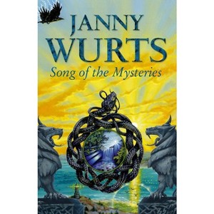 Song of the Mysteries - (Wars of Light and Shadow) by Janny Wurts - 1 of 1