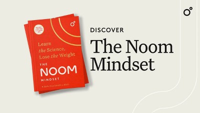 The Noom Kitchen, Book by Noom, Official Publisher Page