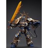 Ultramarines Primarch Roboute Guilliman 1/18 Scale | Warhammer 40K | Joy Toy 0 - 3 of 4