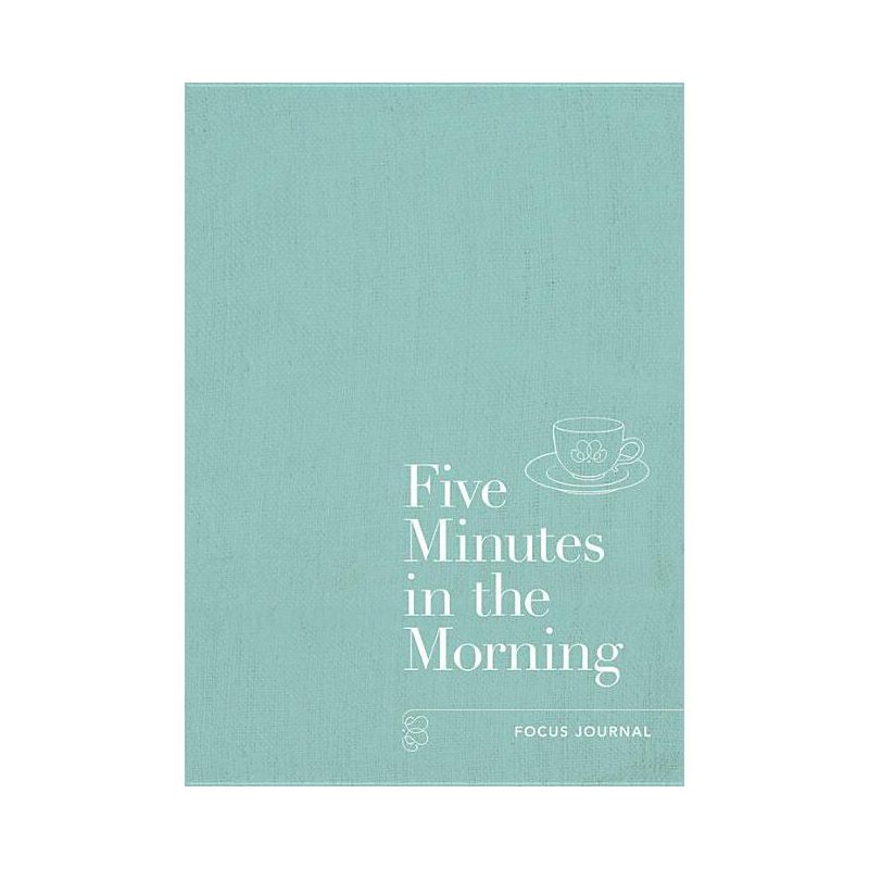 Five Minutes in the Morning - by  Aster (Paperback), 1 of 2