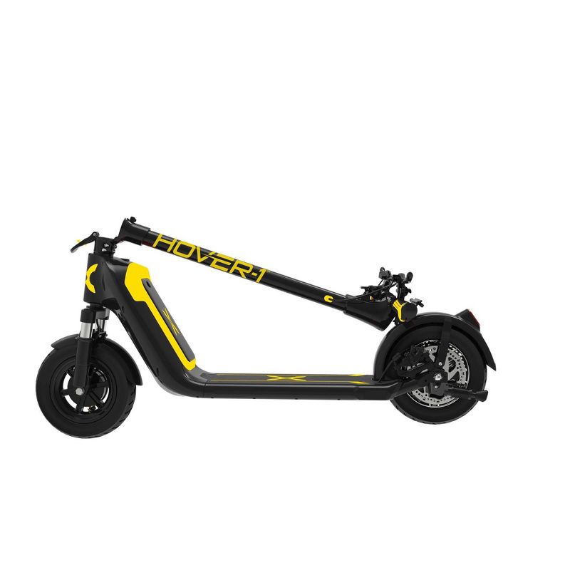 Hover-1 Helios Electric Scooter - Yellow, 5 of 7
