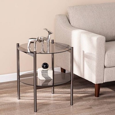 double dish chair target