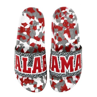 alabama nike slides