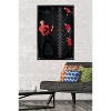Trends International Tiger Woods - Timeline Framed Wall Poster Prints - 2 of 4