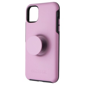 OtterBox Otter + Pop Symmetry Series Case for Apple iPhone 11 Pro Max - Pink - 1 of 1