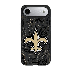 NFL NFC Teams Paisley MagSafe Compatible Cell Phone Case for Apple iPhone 17 Series - 1 of 4