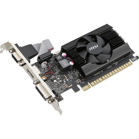 Ddr3 Graphics Card 2gb - FerisGraphics