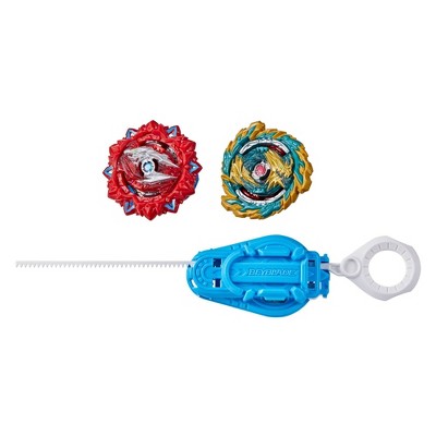Beyblade Burst Surge Speedstorm Dragon Fire Faceoff