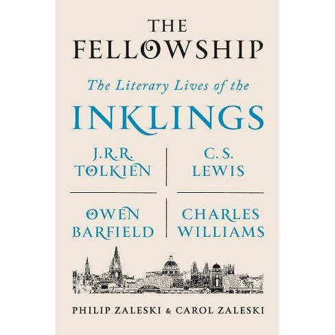 The Fellowship - by  Philip Zaleski & Carol Zaleski (Paperback) - image 1 of 1