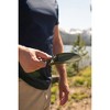 Stansport Stainless Steel Folding Shovel with Sheath - 4 of 4